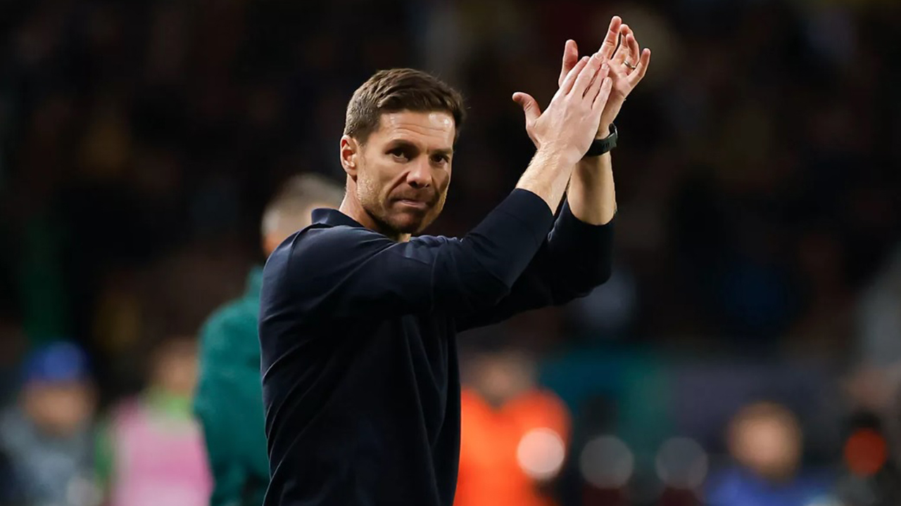 Menang Besar atas Kairat, Xabi Alonso Puji Real Madrid
